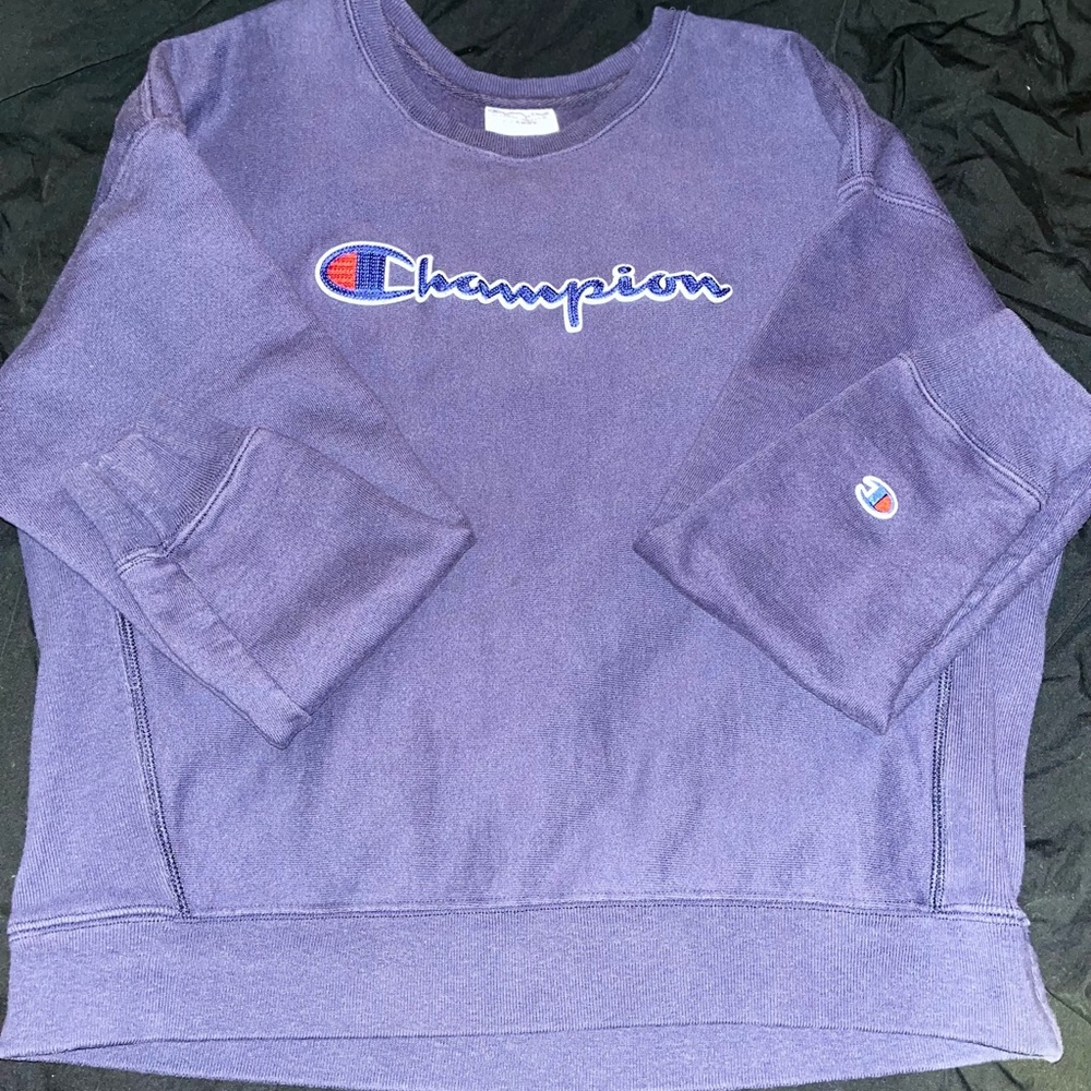 Champion Sweatshirt
